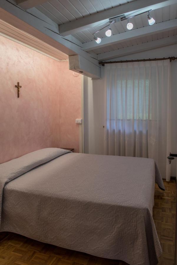 Appartamenti Patrizia San Pietro di Cadore Eksteriør billede