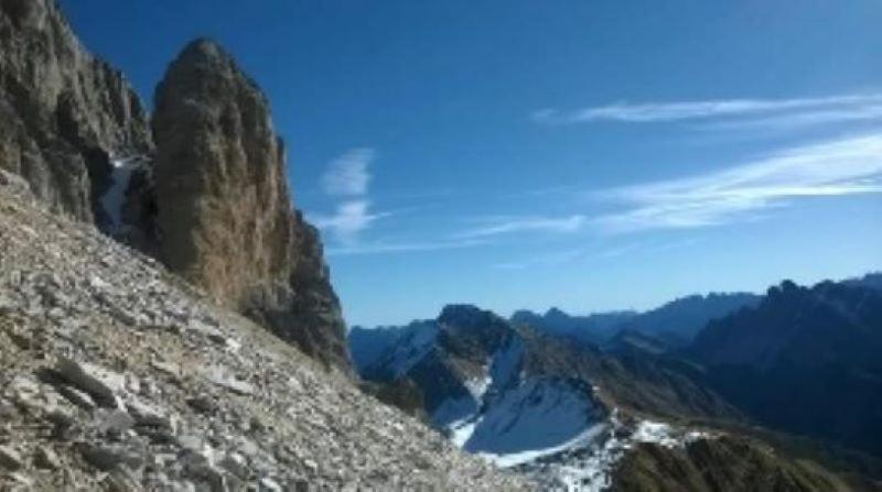 Appartamenti Patrizia San Pietro di Cadore Eksteriør billede